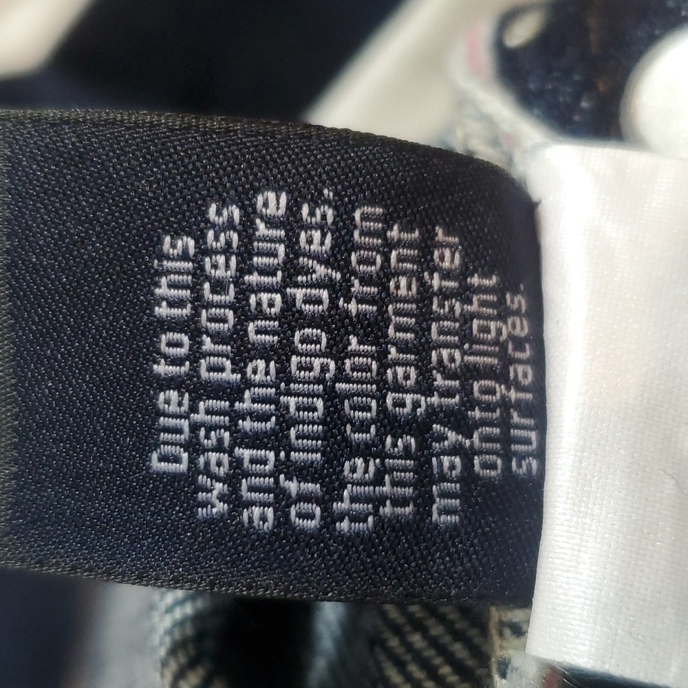 J. Crew 👖 38x32 - Picture 7 of 7